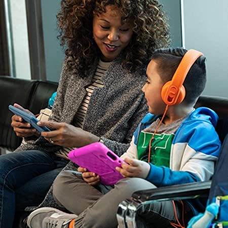 Fire HD 7 Kids (16GB, 7″ Display) | 2023 - Image 2