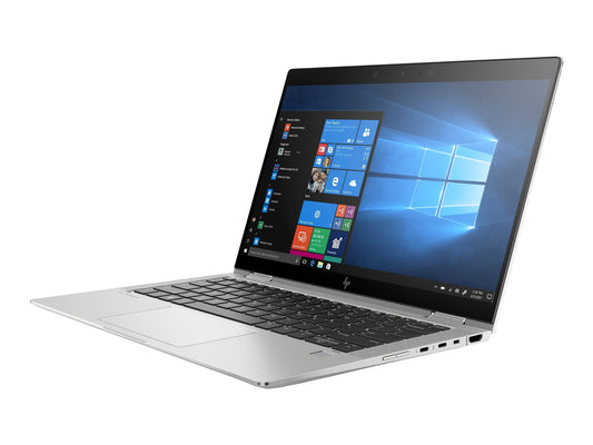 HP Elitebook 1030 G4 2-in-1 - 13" FHD+, 16GB RAM, 512GB NVMe SSD