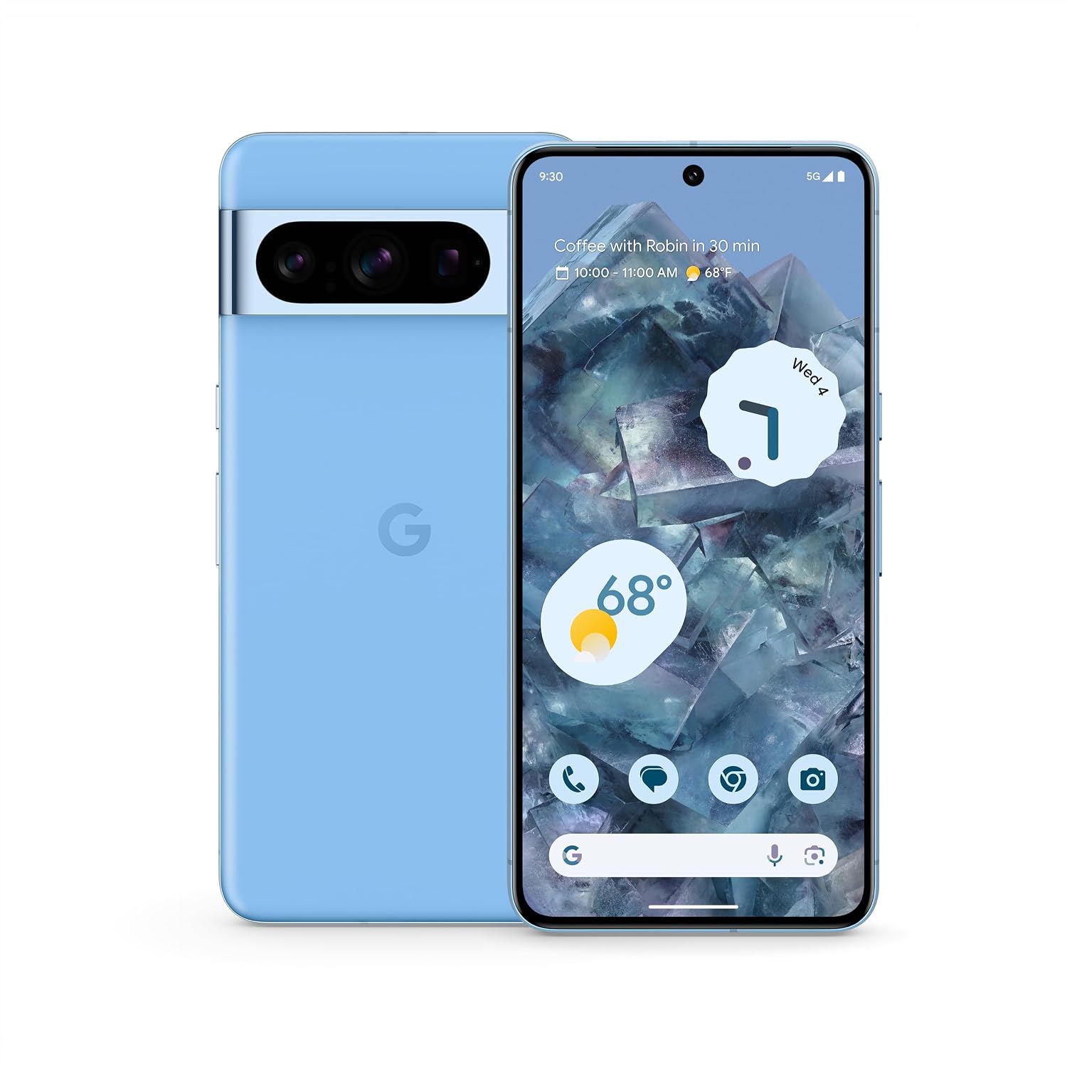 Google Pixel 8 Pro - 128GB (UK Used)