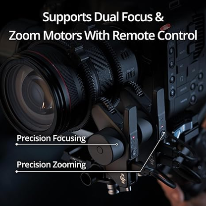 DJI RS 4 Pro - Image 4