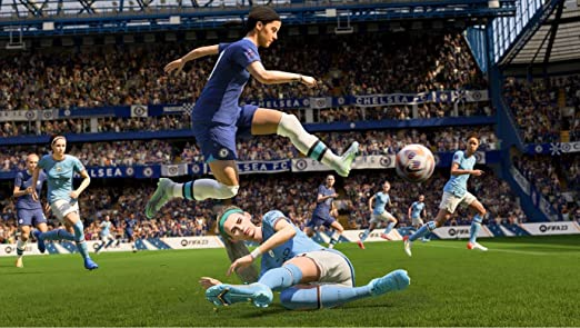 FIFA 23 – PlayStation 5 - Image 3