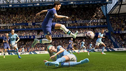 FIFA 23 – PlayStation 5 - Image 3
