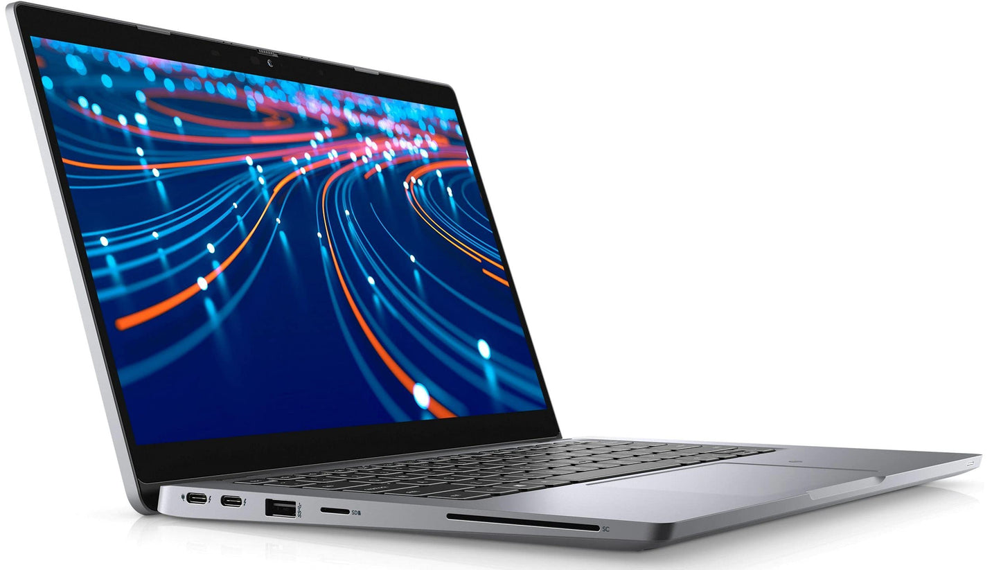 Dell Latitude 5320 Touch - 13" FHD, 16GB RAM, 256GB SSD
