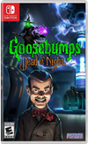 Goosebumps: Dead of Night for Nintendo Switch