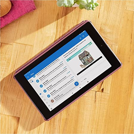 Fire HD 7 Kids (16GB, 7″ Display) | 2023 - Image 4