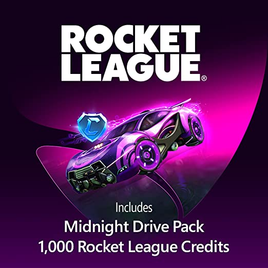 Xbox Series S 2TB SSD Fortnite & Rocket League Bundle - Image 3