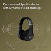 Beats Studio Pro Wireless Bluetooth Noise Cancelling Headphones | Color” Blue, Brown & Black