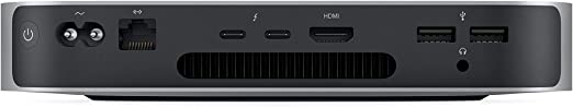 Mac Mini M1 Chip | 8core CPU 8core GPU | 512GB SSD 8GB RAM 2020 - Image 3