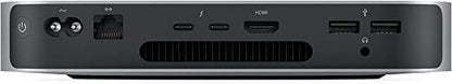 Mac Mini M1 Chip | 8Core CPU 8Core GPU | 256GB SSD 8GB RAM 2020 - Image 3