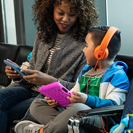 Fire 7 Kids Tablet Edition 16GB - Image 5
