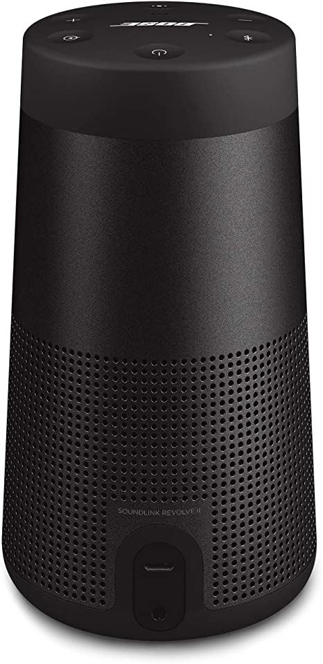 Bose SoundLink Revolve II Bluetooth® Speaker - Image 3