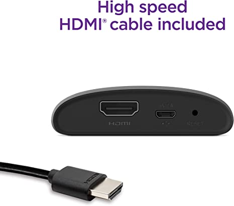 Roku Express | HD Streaming Media Device - Image 5