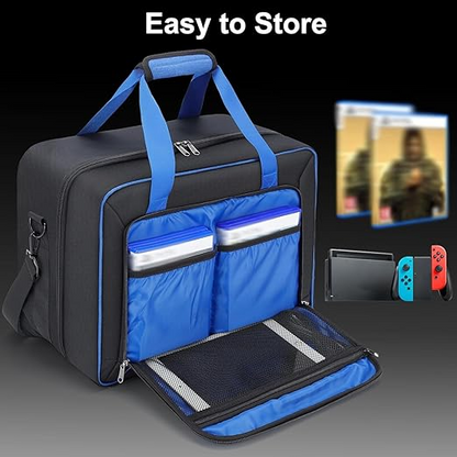 Carrying Case/Bag for PS5 - Image 3