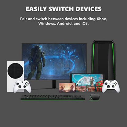 Xbox Wireless Controller | COLOR” CAMO - Image 2