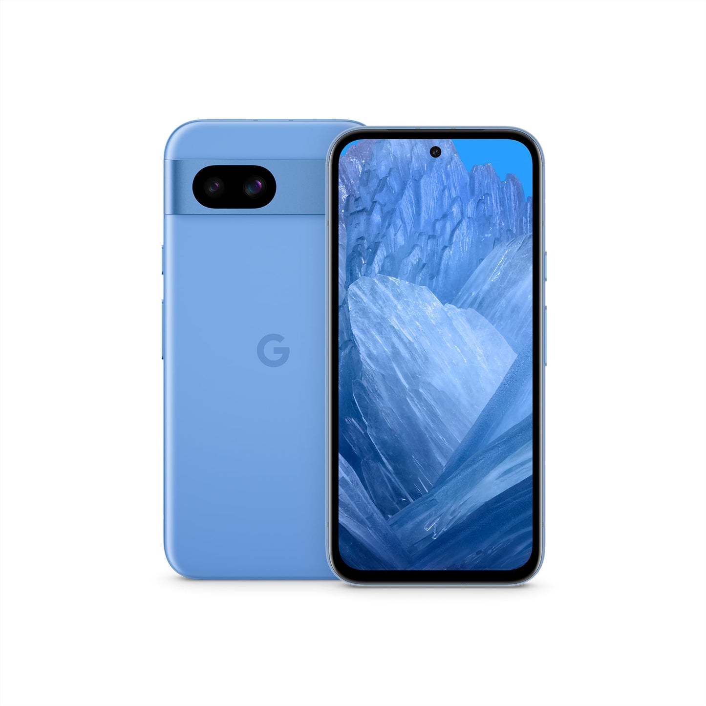 Google Pixel 8a - 128GB (UK Used)