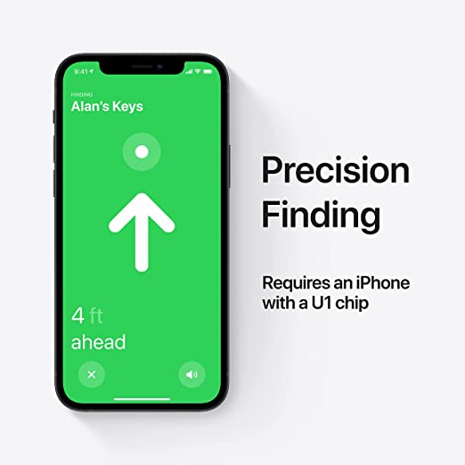 Apple AirTag - Image 3