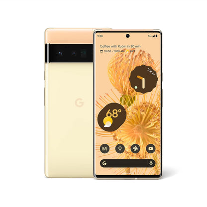 Google Pixel 6 Pro - 128GB (UK Used)