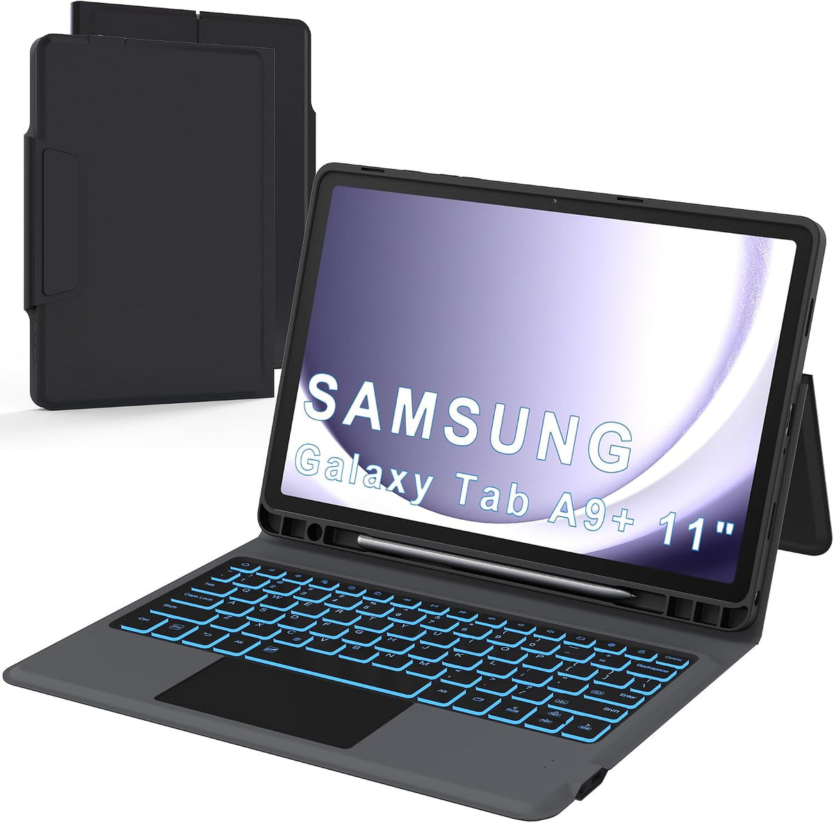 SAMSUNG TAB A11 KEYBOARD - View 3