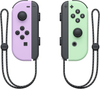 Nintendo Joy-Con Pair Pastel Purple/Pastel Green