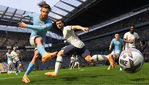 FIFA 23 – PlayStation 5 - Image 4