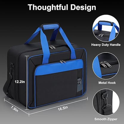 Carrying Case/Bag for PS5 - Image 4