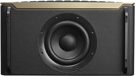 JBL Authentics 500 – Wireless Home Speaker with Bluetooth - Image 3