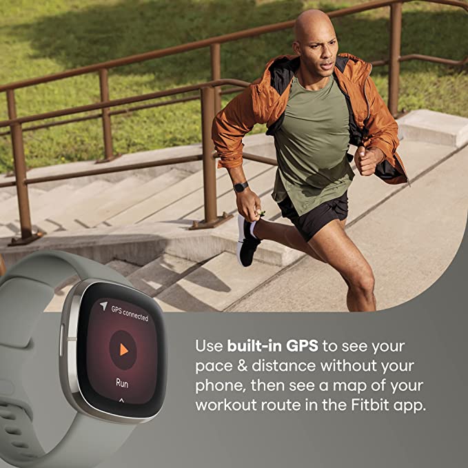 Fitbit Sense - Image 3