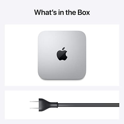 Mac Mini M1 Chip | 8core CPU 8core GPU | 512GB SSD 8GB RAM 2020 - Image 2