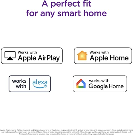 Roku Streaming Stick | Portable HD Streaming Device - Image 3
