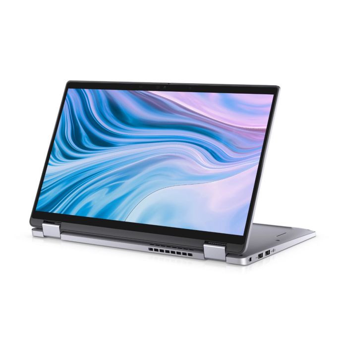 Dell Latitude 7310 Touch - 13" FHD, 8GB RAM, 256GB SSD