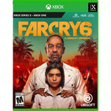 Far Cry 6 - Xbox One