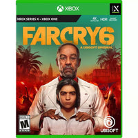 Far Cry 6 - Xbox One