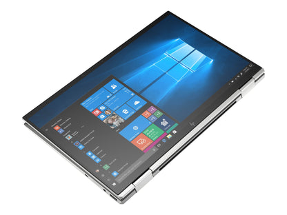 HP Elitebook 1030 G7 - 13" FHD, 8GB RAM, 512GB SSD