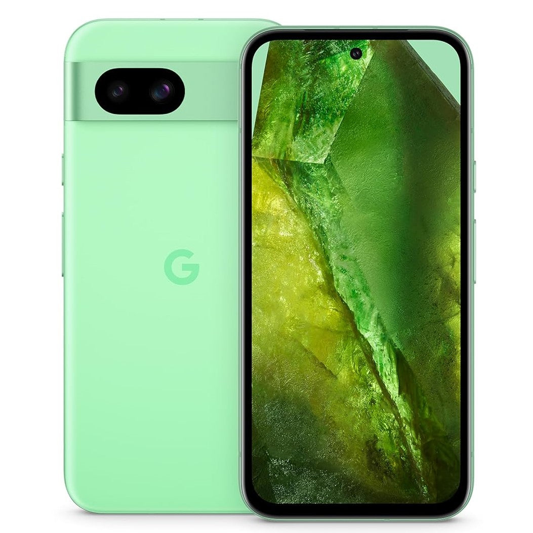 Google Pixel 8a - 128GB (UK Used)