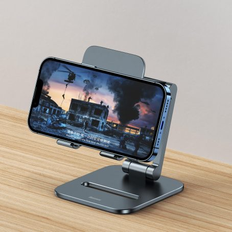 Baseus Foldable Laptop Stand - Image 5