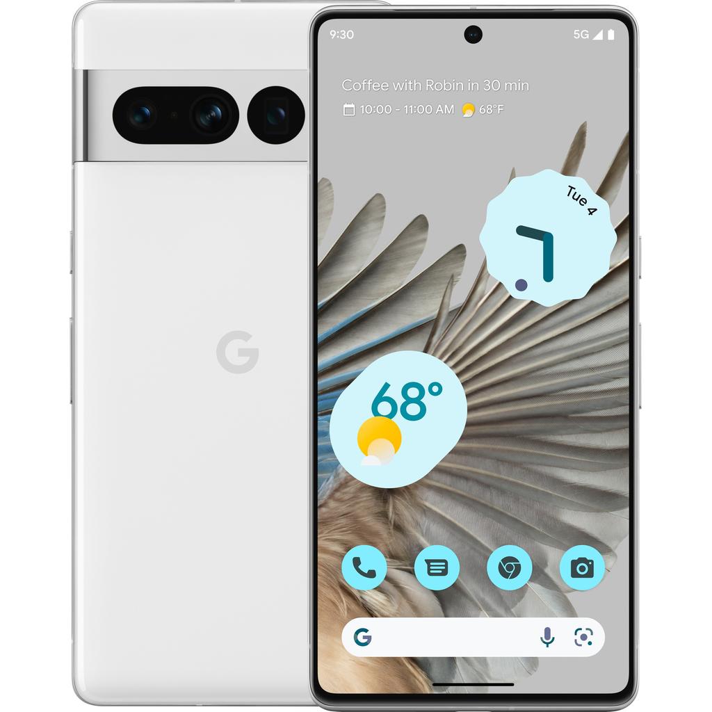 Google Pixel 7 - 128GB (UK Used)