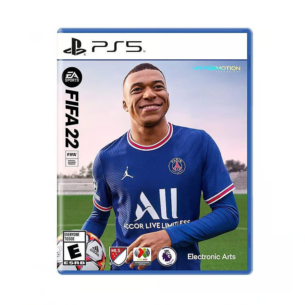 FIFA 22 - PlayStation 5