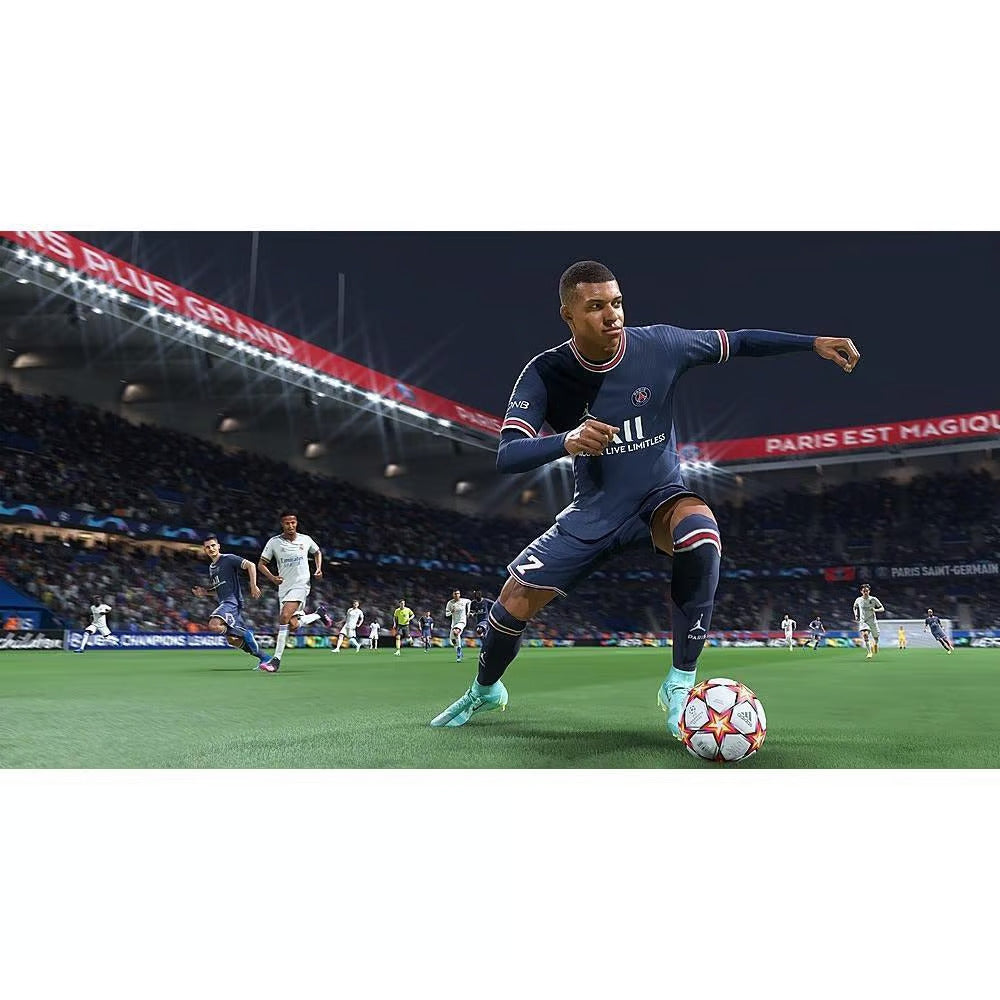 FIFA 22 - PlayStation 5