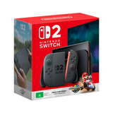 Nintendo Switch 2 Mario Kart Console