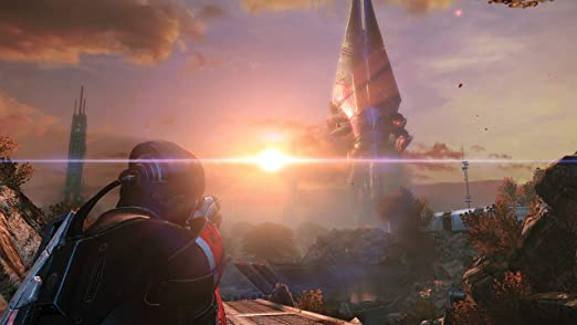 Mass Effect Legendary Edition for PlayStation 4 - Image 2