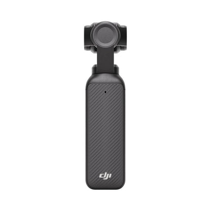 DJI Osmo Pocket 3 — back view