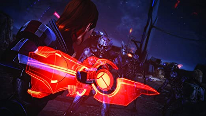 Mass Effect Legendary Edition for PlayStation 4 - Image 3