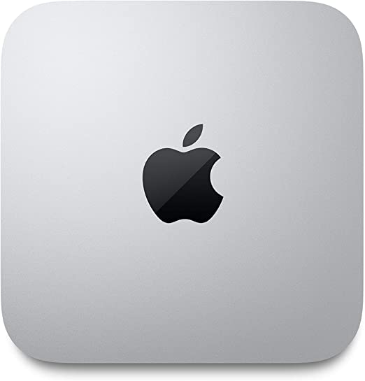 Mac Mini M1 Chip | 8core CPU 8core GPU | 512GB SSD 8GB RAM 2020 - Image 5