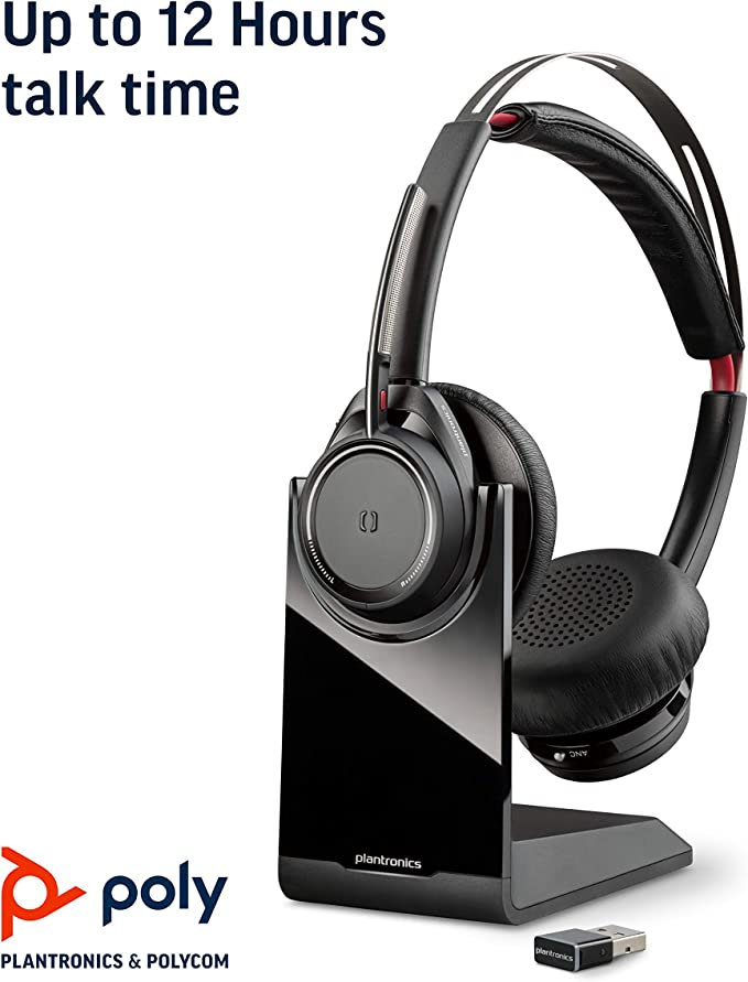 Plantronics Voyager Focus UC - Image 2