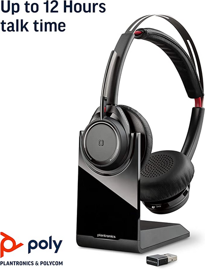 Plantronics Voyager Focus UC - Image 2
