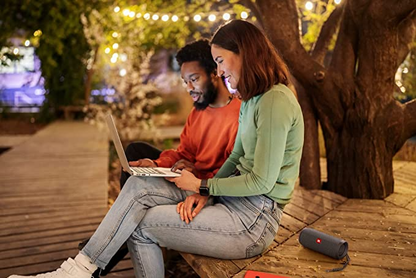 JBL Flip Essential 2 – Portable Bluetooth Speaker - Image 3