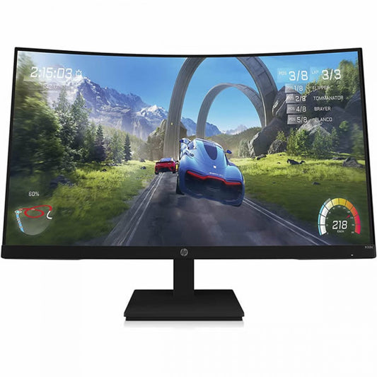 HP X32c Monitor