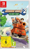 Advance Wars 1+2: Re-Boot Camp – Nintendo Switch