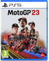 MotoGP 2023 - PlayStation