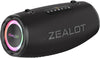 ZEALOT S87M 80W Party Karaoke Speaker with Wireless Microphone